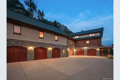13938 S Elsie Road, Conifer, CO 80433 - Photo 44