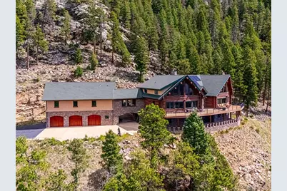 13938 S Elsie Road, Conifer, CO 80433 - Photo 42