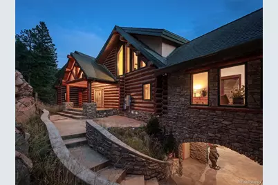 13938 S Elsie Road, Conifer, CO 80433 - Photo 2