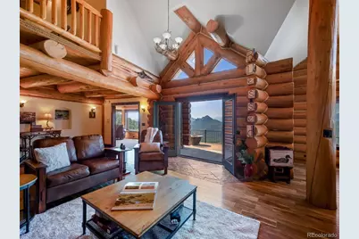 13938 S Elsie Road, Conifer, CO 80433 - Photo 18