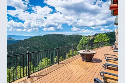 13938 S Elsie Road, Conifer, CO 80433 - Photo 38
