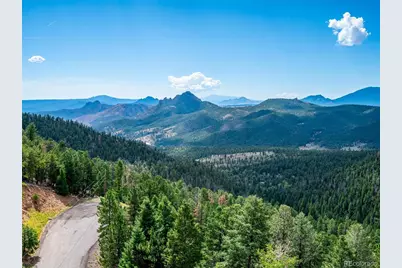 13938 S Elsie Road, Conifer, CO 80433 - Photo 16