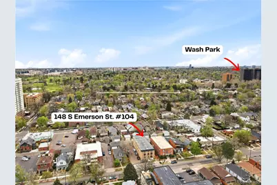 148 S Emerson Street #104, Denver, CO 80209 - Photo 4