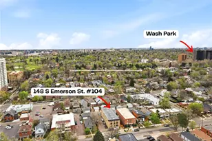 148 S Emerson St, Denver, CO 80209 - Photo 4
