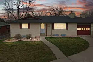 3242 Garland St, Wheat Ridge, CO 80033 - Photo 1