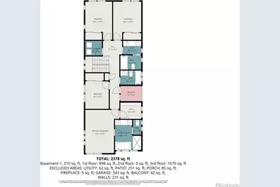 3545 N Zuni Street, Denver, CO 80211 - Photo 40