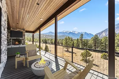 21261 Broadview Road, Nathrop, CO 81236 - Photo 40