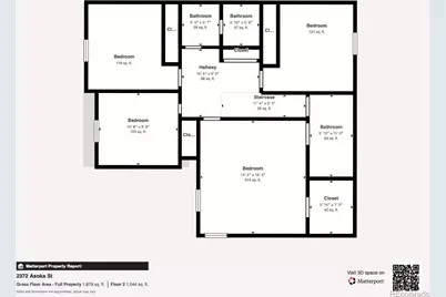 2372 Asoka Street, Strasburg, CO 80136 - Photo 18