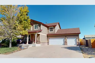 2372 Asoka Street, Strasburg, CO 80136 - Photo 1