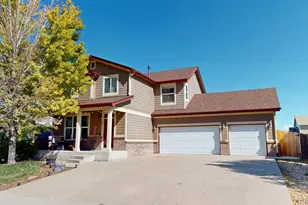 2372 Asoka St, Strasburg, CO 80136 - Photo 1