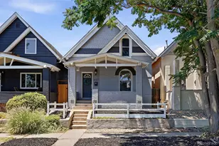 4137 Osage St, Denver, CO 80211 - Photo 1