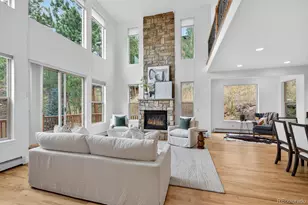 3144 Snow Trillium Way, Evergreen, CO 80439 - Photo 2