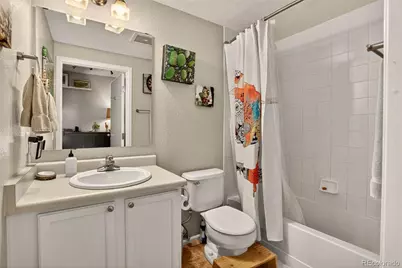 837 E 17th Avenue #3C, Denver, CO 80218 - Photo 20