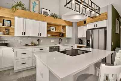 837 E 17th Avenue #3C, Denver, CO 80218 - Photo 4
