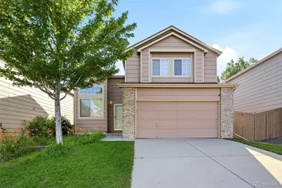 4607 N Foxtail Drive, Castle Rock, CO 80109 - Photo 40
