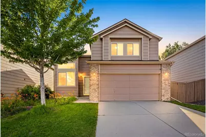 4607 N Foxtail Drive, Castle Rock, CO 80109 - Photo 1