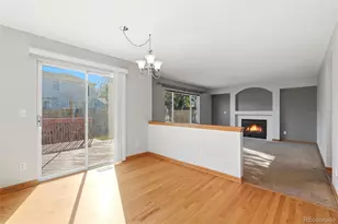 4607 N Foxtail Dr, Castle Rock, CO 80109 - Photo 8