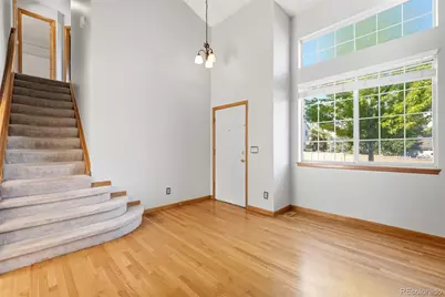 4607 N Foxtail Drive, Castle Rock, CO 80109 - Photo 4
