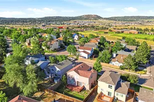 4607 N Foxtail Dr, Castle Rock, CO 80109 - Photo 48