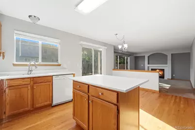 4607 N Foxtail Drive, Castle Rock, CO 80109 - Photo 10