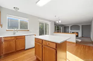 4607 N Foxtail Dr, Castle Rock, CO 80109 - Photo 10