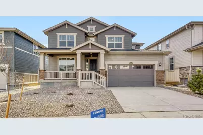 12640 W Glasgow Place, Littleton, CO 80127 - Photo 1