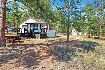 28488 Park Avenue, Pine, CO 80470 - Photo 2