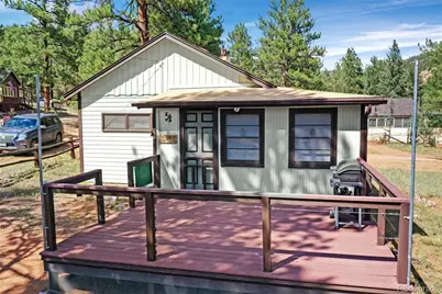 28488 Park Avenue, Pine, CO 80470 - Photo 8