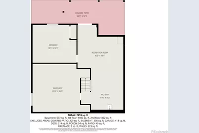 9655 Lameria Drive, Highlands Ranch, CO 80130 - Photo 26