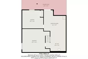 9655 Lameria Dr, Highlands Ranch, CO 80130 - Photo 26