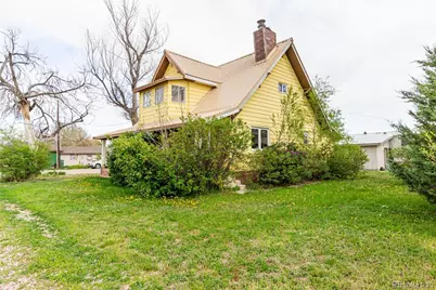 299 4th Avenue, Limon, CO 80828 - Photo 34