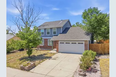 9875 Madison Street, Denver, CO 80229 - Photo 1