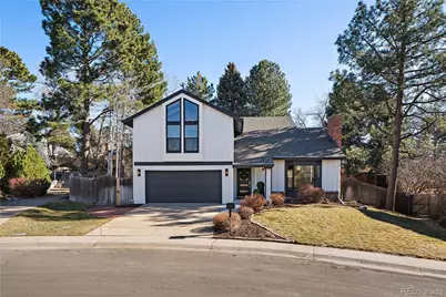 7122 S Fillmore Circle, Centennial, CO 80122 - Photo 2