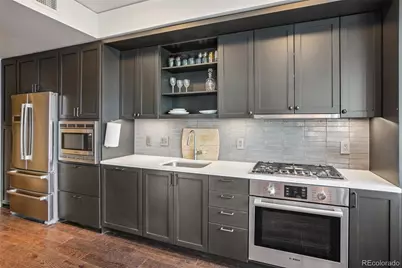 1750 Wewatta Street #629, Denver, CO 80202 - Photo 6