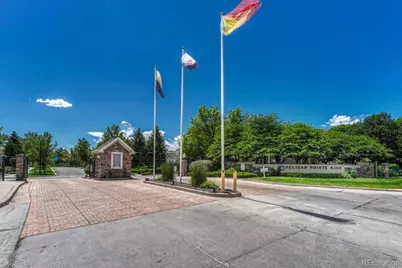 8300 Fairmount Drive #E101, Denver, CO 80247 - Photo 38
