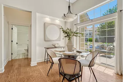 8300 Fairmount Drive #E101, Denver, CO 80247 - Photo 16