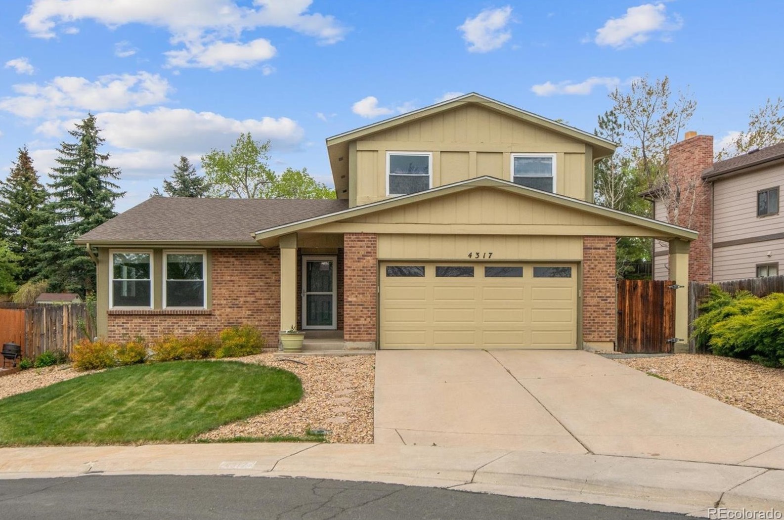 4317 W 110th Pl, Westminster, CO 80031