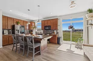 44076 Morning Star Ct, Elizabeth, CO 80107 - Photo 4
