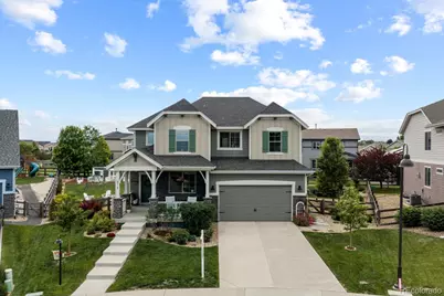 2719 Saltbrush Drive, Loveland, CO 80538 - Photo 2
