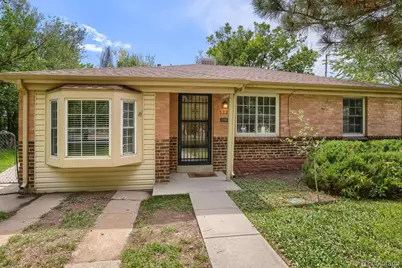 7220 E 4th Avenue, Denver, CO 80220 - Photo 2