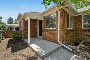 1414 Spruce St, Denver, CO 80220 - Photo 1