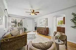 1414 Spruce St, Denver, CO 80220 - Photo 4