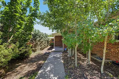 1414 Spruce Street, Denver, CO 80220 - Photo 2