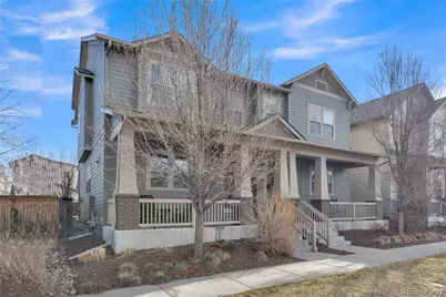 5440 Uinta Street, Denver, CO 80238 - Photo 1