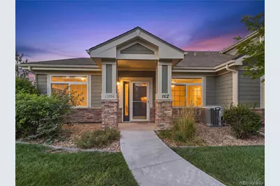 13706 Legend Trail #102, Broomfield, CO 80023 - Photo 1