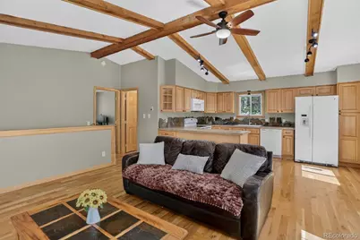 11135 Kennedy Avenue, Conifer, CO 80433 - Photo 4