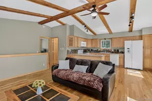 11135 Kennedy Ave, Conifer, CO 80433 - Photo 4