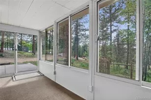 11135 Kennedy Ave, Conifer, CO 80433 - Photo 30