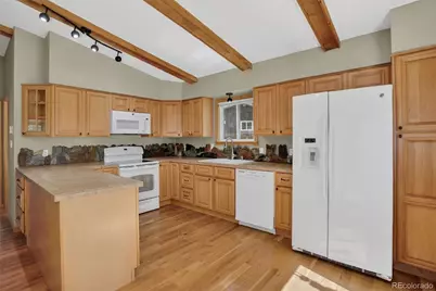 11135 Kennedy Avenue, Conifer, CO 80433 - Photo 6