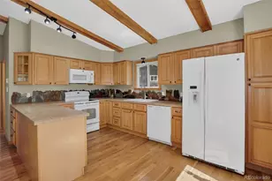 11135 Kennedy Ave, Conifer, CO 80433 - Photo 6